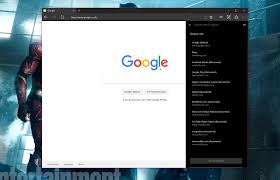 Microsoft edge is a new web browser that is available across the windows 10 device family. How To Change The Default Search Engine To Google In Microsoft Edge On Windows 10 Mspoweruser