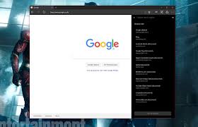 To change the default search engine on the new version of microsoft edge, use these steps how to set custom search engine on microsoft edge. How To Change The Default Search Engine To Google In Microsoft Edge On Windows 10 Mspoweruser