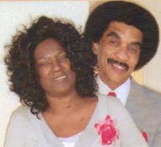 Mrs Yvette Renea Page Collier (1955-2014)