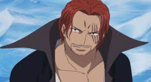 Did One Piece Just Tease Shanks Is A Spoiler