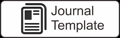 Journal Template | Journal of Management Entrepreneur, and Economic