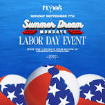 Summer Dream @ Flynn's Fire Island