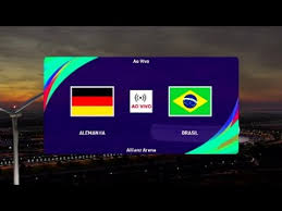 .x alemanha ao vivo online dia 29/06/2021 sem travar, o melhor site pra ver alemanha e não deixe de acompanhar o jogão entre inglaterra x alemanha ao vivo pelo eurocopa a partir das 13h00. Pes 2021 Selecao Alema Alemanha X Selecao Brasileira Brasil Allianz Arena F Arena Munchen Youtube