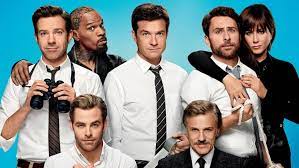 Enzo monteleone, alexis cahill író: Horrible Bosses Collection Changes The Movie Database Tmdb