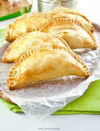 Baked Chicken Empanadas Living Sweet Moments