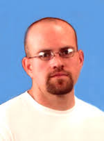 CHRISTOPHER GRADY FREY