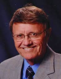 Obituary information for Calvin Lee Olson