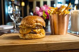 We rounded up 14 surprising american foods that were actually appropriated from somewhere else. Best American Restaurants In Nyc From Estela To Abc Kitchen