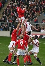 Wales women's six nations squad 2021. Wales National Rugby Union Team Wikipedia