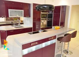 مطابخ مودرن 2019 2020 معارض مطابخ عالمية بافخم ديكور لوكشين ديزين نت Modern Kitchen Set Modern Kitchen Design Kitchen Design