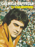 Intervista a Carmelo Zappulla