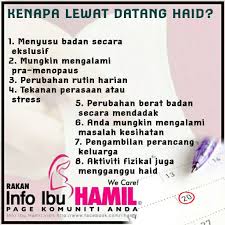 Sudah beberapa hari badan anda rasa tidak selesa. Mungki Ada Segilintir Wanita Amalan Ibu Mengandung Facebook
