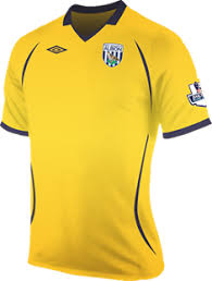 What we know after 'leaked' images. West Bromwich Albion Fc Season History Premier League