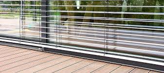 Grande ouverture par excellence, la baie vitrée coulissante est la solution pour gagner en luminosité. Stores Venitiens Informations En Ligne Fenetre24