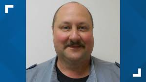 Tdcj East Texas Correctional Officer Dies 6 Days After Testing Positive For Covid 19 Cbs19 Tv