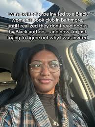 Black Baltimore Book Club