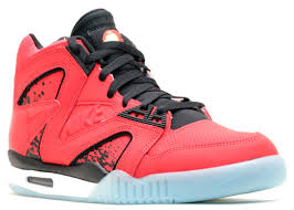 Air Tech Challenge Hybrid 'Challenge Red' - Nike - 653873 600 - chllng red/chllng  rd-blk-white | Flight Club