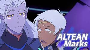 💫PRINCE LANCE & LOTOR!!! by JASUEMFAN [Speed EDIT] - YouTube