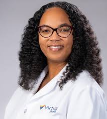 Dorian D. Jackson, APN