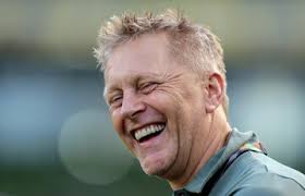 As it happened: Republic of Ireland v England, Uefa Nations League