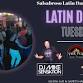 Salsabroso Latin Dance event in Safety Harbor, FL