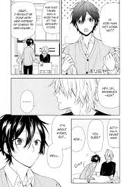 Horimiya - Read Hentai Manhwa, Hentai Manga, Hentai Webtoon, Hentai Comics,  Porn Comics, Manhwa18, Hentai20, Sex Manga, E hentai