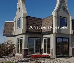 Compare your options and call now. Pipestone Welcomes Orange City Vet Clinic Pipestone Veterinary Services News