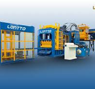 Top AAC Block Machine Manufacturers in China