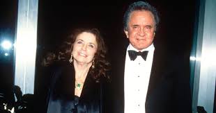 June Carter Cash Attends With Johnny Cash As He Receives The Kennedy Center  Honors, One Of The Most Recognized Cultural Awards In The United States -  June Carter Cash Official Site