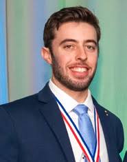 Penn State Commencement, Fall Semester 2023, Baccalaureate and Associate  Degrees