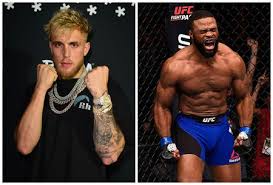 Latest on jake paul including news, stats, videos, highlights and more on espn. Jake Paul S Next Boxing Opponent Could Be Former Ufc Champion Cleveland Com