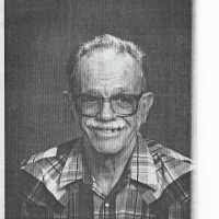 Luther Thomas "Tom" McCrite (1932–2000)