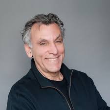 Lecture with Jeff Levenson