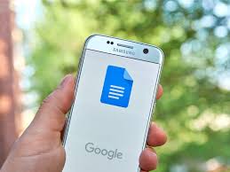 By clicking the file, the long list of options will appear on your screen. How To Change The Background Color On Google Docs In 5 Steps