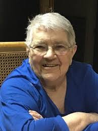 Mary Ellen Young Obituary