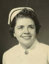 Obituary of Mary Catherine Peckham