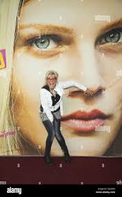 Salm salm hi-res stock photography and images