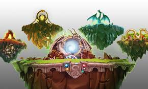 Guide To The Ancient World Part One Articles Pocket Gamer Only true egg hunters get to meet this dragon. guide to the ancient world part one