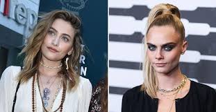 11:39 edt, 2 september 2017. Paris Jackson And Cara Delevingne Spark Romance Rumors After Leaving Oscars Party Together