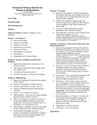 10:22 what are qualitative methodology, quantitative methodology and mixed methods? Pdf Scholarly Writing Outline For Thesis Or Dissertation