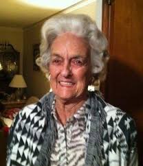 Peggy Williams Obituary