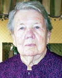 Julia Evelyn Gore Wilcock (1924-2010)