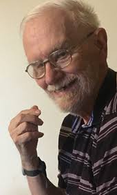 Condolence Book for Brian Harrison (Blackrock, Dublin)