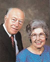 Cloyd Andy Lacy (1916-2009)