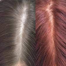Though this is also quite unpredictable, it may work for your curls. Diy Natural Hair Dyeing Using Henna