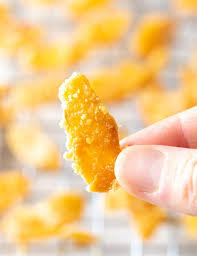 Ginger Candy Recipe (Crystalized Ginger)