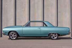Image result for Glacier Gray 1965 Chevelle