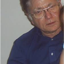 Roger Ables (@rdables)