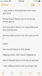 Maybe you would like to learn more about one of these? Ghost Write Rap Trap Hiphop Lyrics For Your Next Big Hit By Mrbars Fiverr