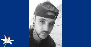 Thomas Liebel, age 33